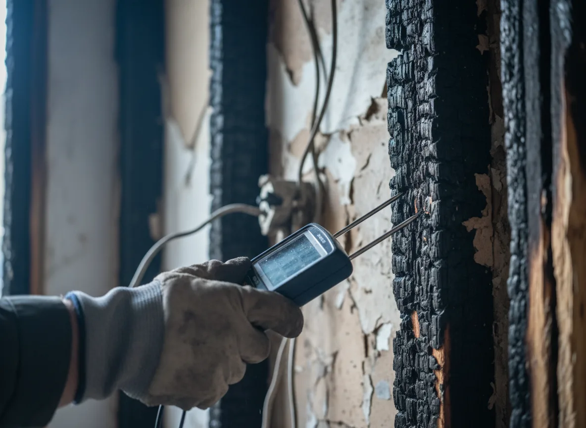Fire Damage Restoration Brownsboro, TX FAQs